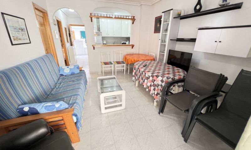 Sale - Apartments - Torrevieja