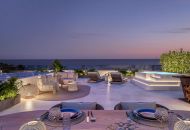 New Build - Apartments - Villajoyosa
