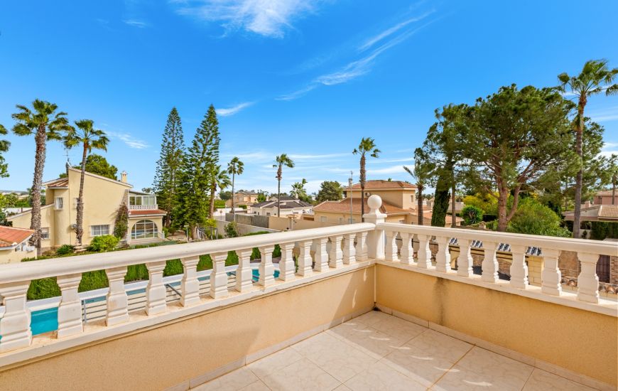 Venta - Villa - Ciudad Quesada - Rojales