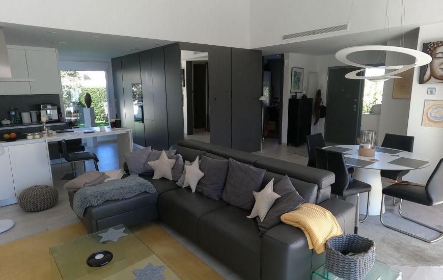 Sale - Villa - Algorfa