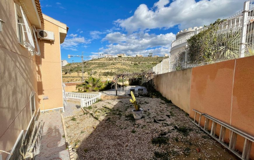 Sale - Villa - Ciudad Quesada