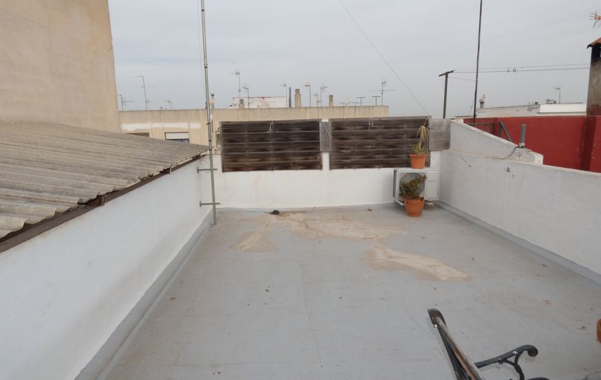 Sale - Apartments - Algorfa