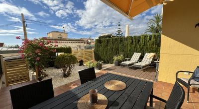 Apartments - Sale - Orihuela Costa - Orihuela Costa