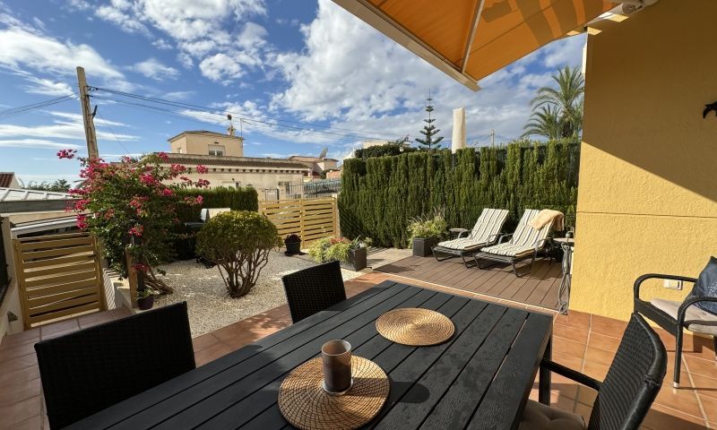 Sale - Apartments - Orihuela Costa