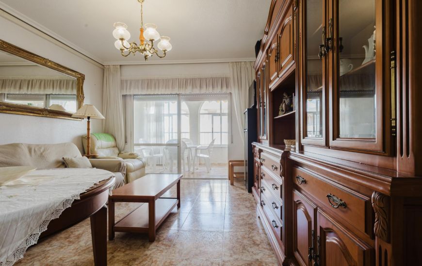 Sale - Apartamento - Torrevieja