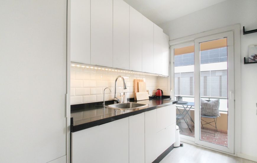 Sale - Apartments - Alicante