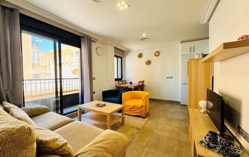 Venta - Apartamentos - La Mata