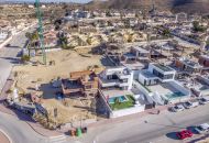 New Build - Villa - Rojales