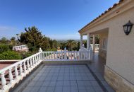 Sale - Villa - Algorfa