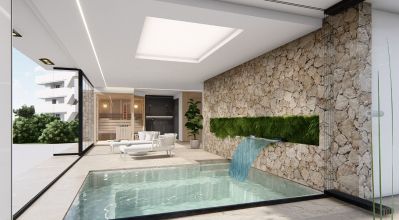 Apartments - New Build - Guardamar del Segura - Guardamar del Segura