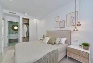 Nueva construcción  - Apartamentos - Finestrat