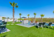 Sale - Villa - Torremendo