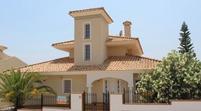 Villa - Sale - Villamartin - Villamartin