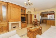 Venta - Villa - El Campo
