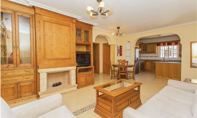 Venta - Villa - El Campo