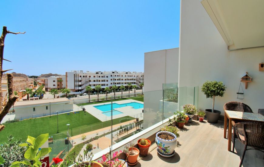 Venta - Apartamentos - Villamartin