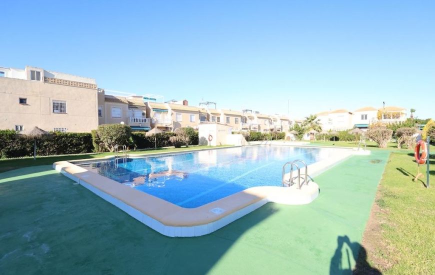 Sale - Bungalow - Torrevieja