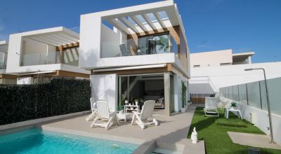 Villa - Sale - Orihuela Costa - Orihuela Costa