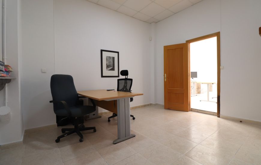 Sale - Commercial - Jacarilla