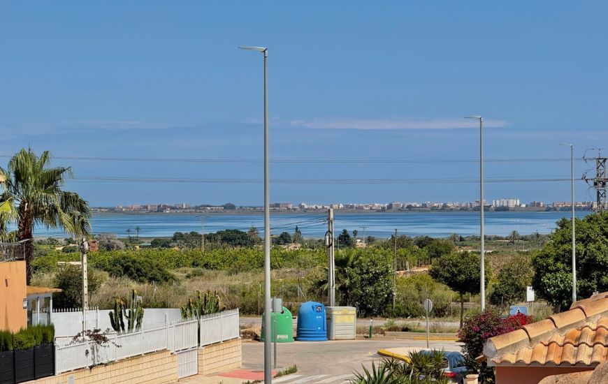 Venta - Bungalow - Los Montesinos