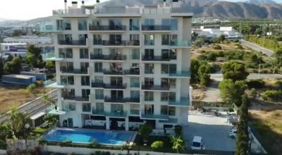 Apartamentos - Nueva construcción  - Finestrat - Finestrat