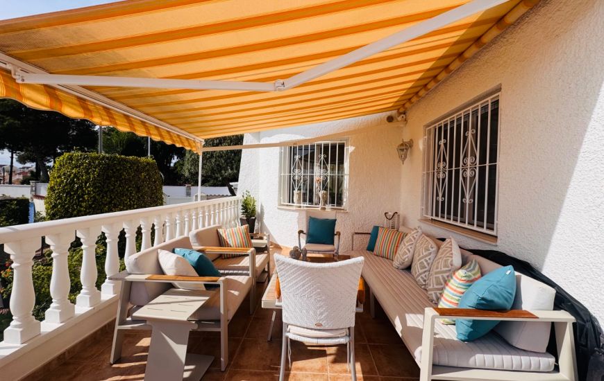 Venta - Villa - Ciudad Quesada