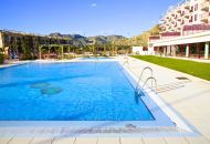 New Build - Apartments - Archena