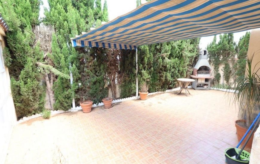 Venta - Adosado - Torrevieja