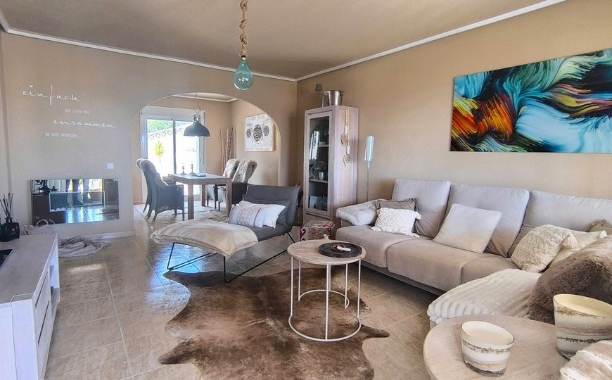 Venta - Adosado - Ciudad Quesada