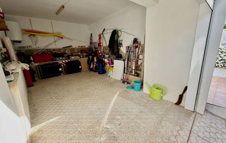 Venta - Villa - Ciudad Quesada