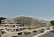 New Build - Apartments - San Miguel de Salinas - San Miguel De Salinas