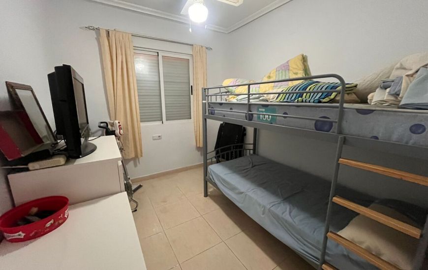 Sale - Apartments - Algorfa