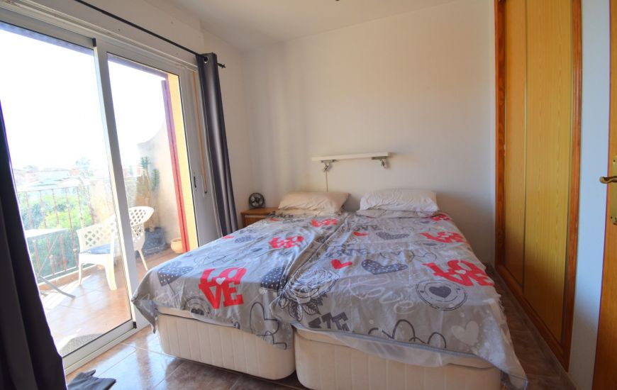 Sale - Townhouse - Orihuela Costa