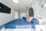 Nueva construcción  - Villa - Finestrat