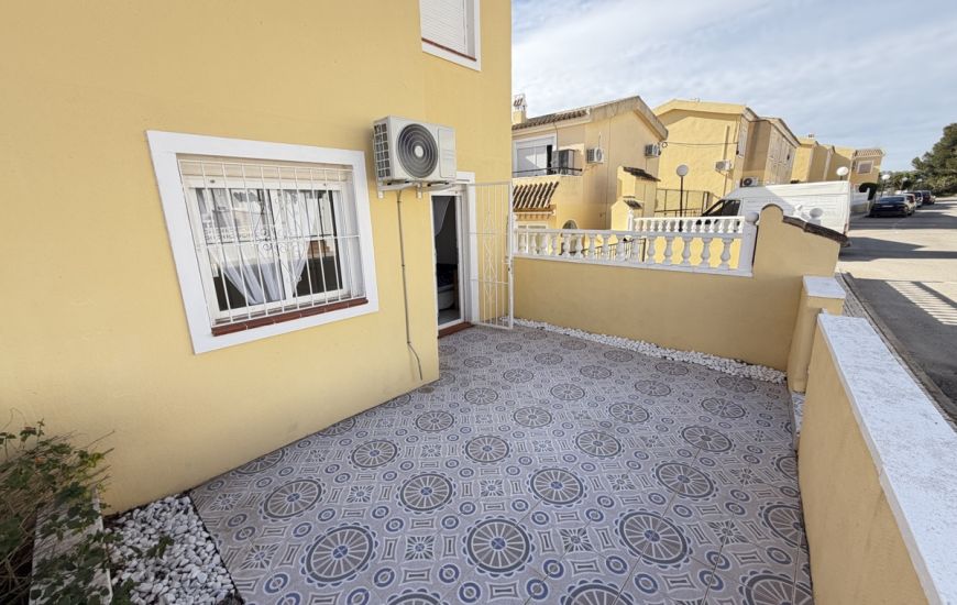 Sale - Apartments - Villamartin