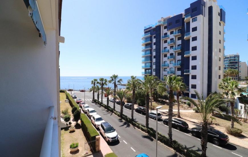 Sale - Apartments - Torrevieja