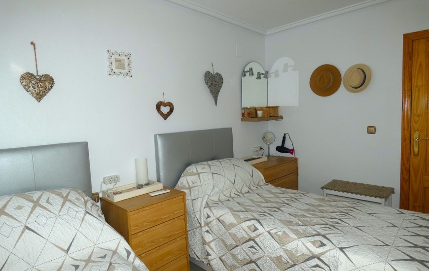 Sale - Apartments - Algorfa