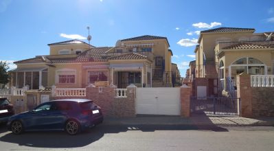 Half Vrijstaand Huis - Sale - Orihuela Costa - Orihuela Costa