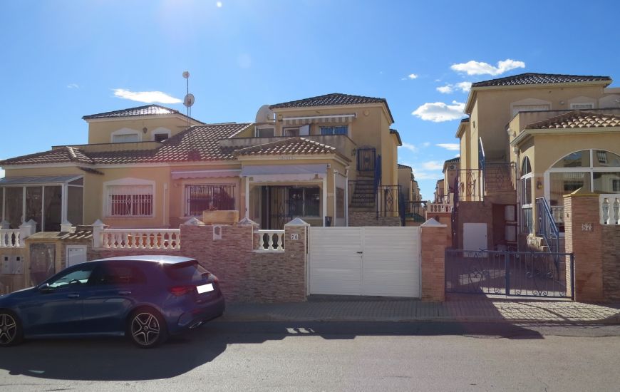 Venta - Casa Adosada - Orihuela Costa