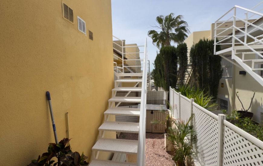 Sale - Villa - Benijófar - 