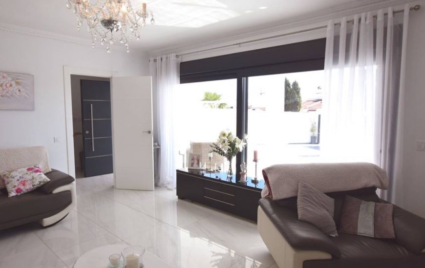 Sale - Villa - Ciudad Quesada Sale - Villa - Ciudad Quesada