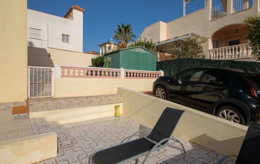 Sale - Apartments - San Miguel de Salinas - San Miguel De Salinas