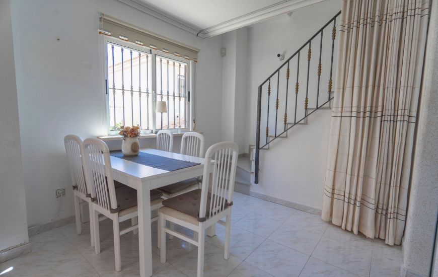 Sale - Villa - Ciudad Quesada