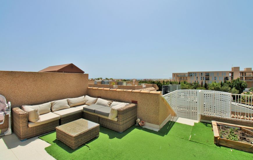 Venta - Apartamentos - Villamartin