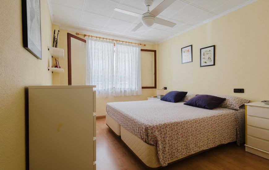 Sale - Apartamento - Torrevieja