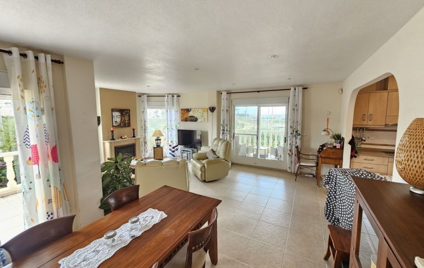 Sale - Villa - Benijófar - 
