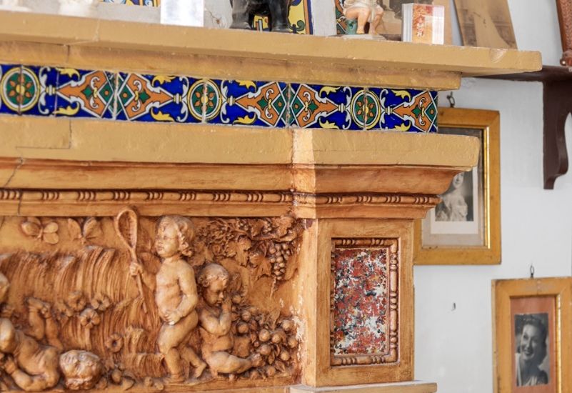 Venta - Country estate - Orihuela