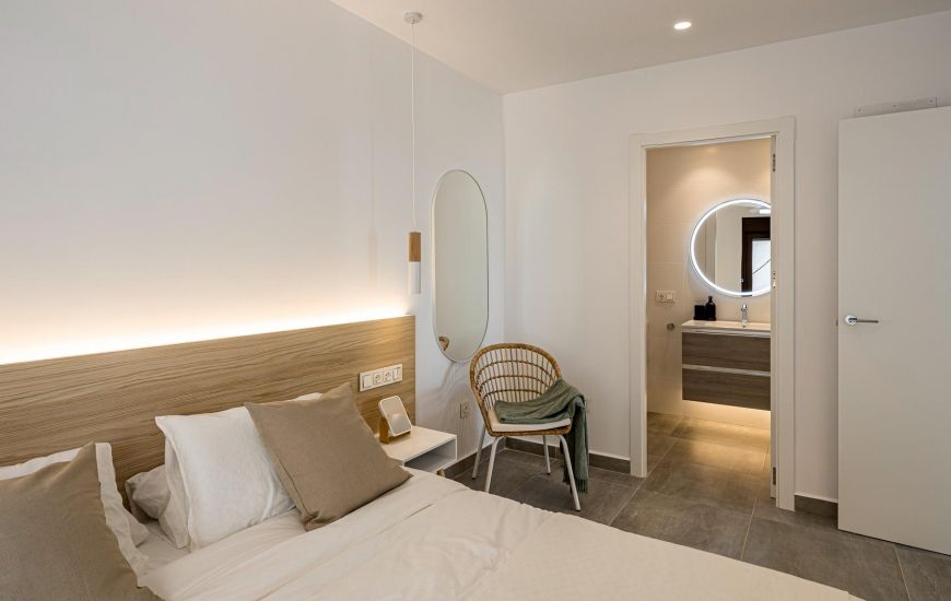 Nueva construcción  - Bungalow - Pilar de la Horadada