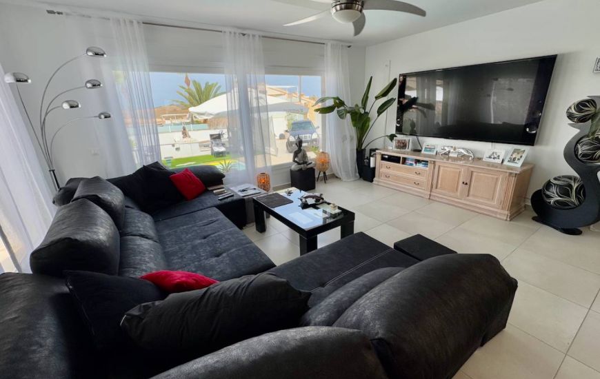 Venta - Villa - Ciudad Quesada