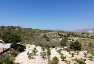 Sale - Villa - Hondon de los Frailes